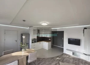 Mieszkanie dwupokojowe 41,00 m², Piastów, Stanisława Bodycha, Sprzedaż