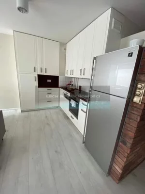 Mieszkanie dwupokojowe 47,00 m², Warszawa, Białołęka, Strumykowa, Sprzedaż