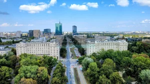 Apartamenty 56434/4508/OMS Warszawa Śródmieście Świętojerska