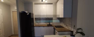 Mieszkanie dwupokojowe 35,87 m², Warszawa, Białołęka, Szlachecka, Sprzedaż