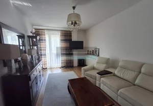Mieszkanie dwupokojowe 55,30 m², Warszawa, Targówek, Uznamska, Sprzedaż