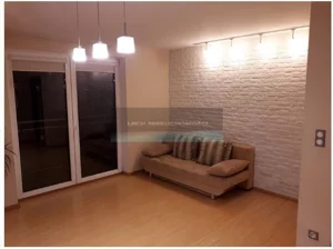 Mieszkanie dwupokojowe 53,10 m², Warszawa, Białołęka, Sprzedaż