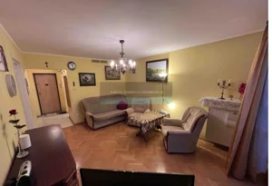 Mieszkanie dwupokojowe 36,00 m², Warszawa, Ochota, Sprzedaż