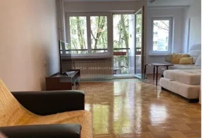 Mieszkanie dwupokojowe 46,53 m², Warszawa, Wola, Sprzedaż