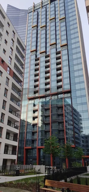 Mieszkanie dwupokojowe 33,71 m², Warszawa, Wola, Sprzedaż