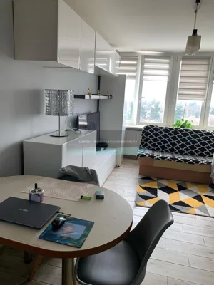 Mieszkanie dwupokojowe 35,11 m², Warszawa, Żoliborz, Sprzedaż