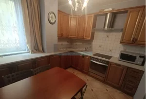 Mieszkanie dwupokojowe 57,24 m², Warszawa, Bemowo, Widawska, Sprzedaż