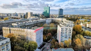 Apartamenty 56678/4508/OMS Warszawa gen. Władysława Andersa