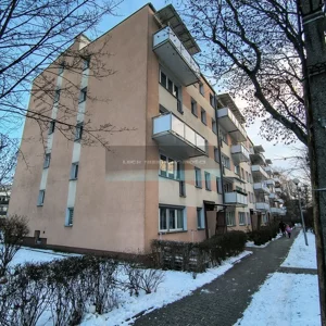 Mieszkanie dwupokojowe 38,00 m², Piastów, al. Wojska Polskiego, Sprzedaż