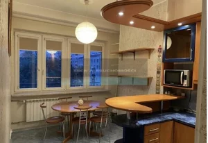 Mieszkanie dwupokojowe 53,09 m², Warszawa, Wola, Żelazna, Sprzedaż