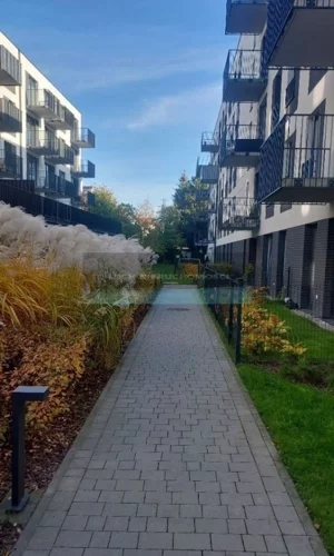 Mieszkanie dwupokojowe 52,43 m², Warszawa, Ursynów, Zięby, Sprzedaż