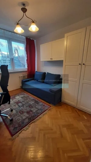 Mieszkanie trzypokojowe 52,00 m², Warszawa, Bielany, al. Aleja Władysława Reymonta, Sprzedaż