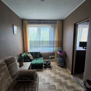 Mieszkanie trzypokojowe 48,00 m², Pruszków, Andrzeja, Sprzedaż