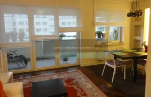 Mieszkanie trzypokojowe 80,00 m², Warszawa, Ursynów, Braci Wagów, Sprzedaż
