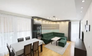 Mieszkanie trzypokojowe 71,10 m², Pruszków, Działkowa, Sprzedaż