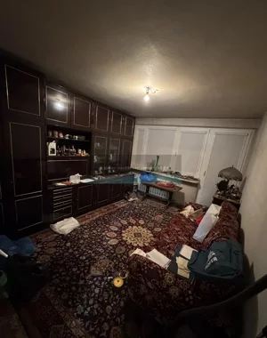 Mieszkanie trzypokojowe 48,61 m², Warszawa, Śródmieście, Fabryczna, Sprzedaż