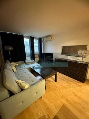 Mieszkanie trzypokojowe 48,00 m², Warszawa, Śródmieście, Grzybowska, Sprzedaż