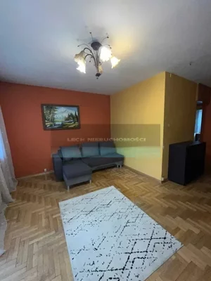 Mieszkanie trzypokojowe 52,90 m², Legionowo, Husarska, Sprzedaż