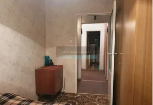 Mieszkanie trzypokojowe 50,00 m², Warszawa, Wola, Jana Olbrachta, Sprzedaż
