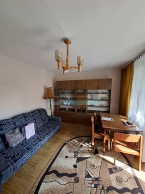 Mieszkanie trzypokojowe 60,00 m², Warszawa, Bemowo, Kazimierza Wyki, Sprzedaż