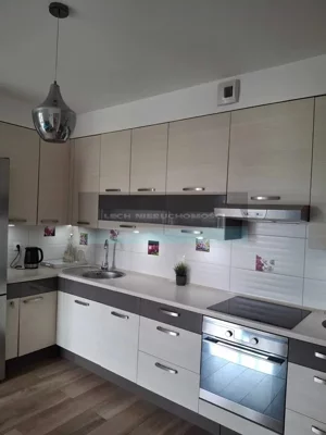 Mieszkanie trzypokojowe 59,74 m², Wieliszew, Królewska, Sprzedaż