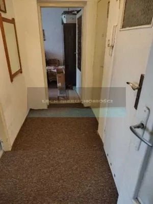Mieszkanie trzypokojowe 46,25 m², Legionowo, Sprzedaż