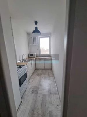 Mieszkanie trzypokojowe 52,90 m², Warszawa, Bielany, Marymoncka, Sprzedaż