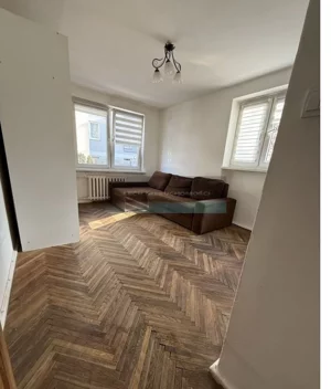 Mieszkanie trzypokojowe 48,00 m², Pruszków, al. Niepodległości, Sprzedaż