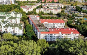 Mieszkanie trzypokojowe 63,40 m², Warszawa, Białołęka, Odkryta, Sprzedaż
