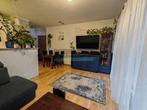Mieszkanie trzypokojowe 61,00 m², Warszawa, Białołęka, Odkryta, Sprzedaż