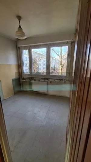 Mieszkanie trzypokojowe 48,20 m², Warszawa, Ursus, Orląt Lwowskich, Sprzedaż