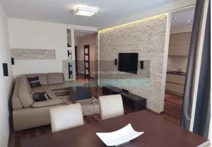 Mieszkanie trzypokojowe 88,14 m², Warszawa, Śródmieście, Pokorna, Sprzedaż
