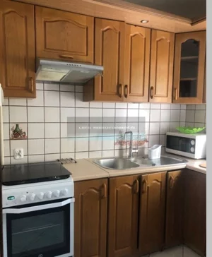 Mieszkanie trzypokojowe 54,34 m², Warszawa, Wola, Pustola, Sprzedaż