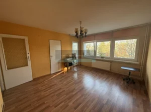 Mieszkanie trzypokojowe 44,90 m², Warszawa, Wola, Pustola, Sprzedaż