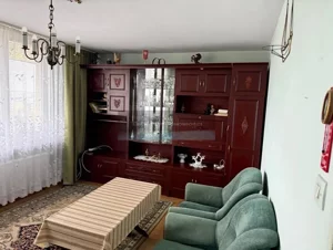 Mieszkanie trzypokojowe 53,30 m², Warszawa, Targówek, Rembielińska, Sprzedaż