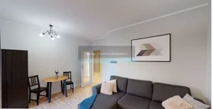 Mieszkanie trzypokojowe 59,80 m², Warszawa, Ursus, Ryżowa, Sprzedaż