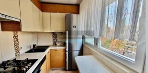 Mieszkanie trzypokojowe 65,20 m², Warszawa, Ochota, Stefana Baleya, Sprzedaż