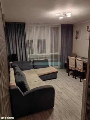 Mieszkanie trzypokojowe 44,42 m², Warszawa, Targówek, Suwalska, Sprzedaż