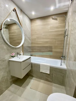 Mieszkanie trzypokojowe 45,70 m², Warszawa, Bemowo, Wacława Borowego, Sprzedaż