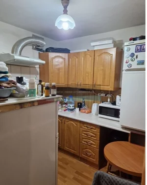 Mieszkanie trzypokojowe 45,04 m², Warszawa, Ursus, Walerego Sławka, Sprzedaż