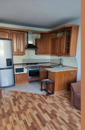 Mieszkanie trzypokojowe 52,40 m², Warszawa, Białołęka, Sprzedaż