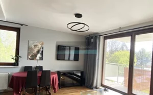Mieszkanie trzypokojowe 61,00 m², Warszawa, Białołęka, Sprzedaż