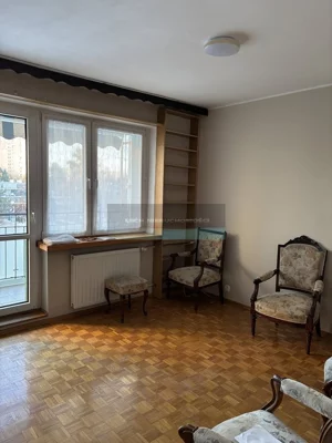 Mieszkanie trzypokojowe 60,00 m², Warszawa, Ursynów, Sprzedaż