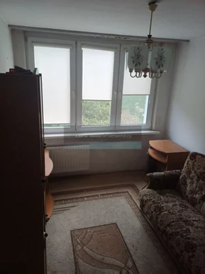 Mieszkanie trzypokojowe 47,00 m², Warszawa, Ursus, Warszawska, Sprzedaż