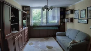 Mieszkanie trzypokojowe 48,00 m², Warszawa, Bielany, Wrzeciono, Sprzedaż