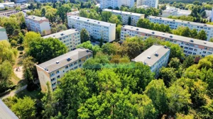 Mieszkanie trzypokojowe 48,20 m², Warszawa, Ursus, Zagłoby, Sprzedaż