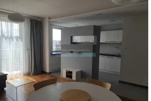 Mieszkanie trzypokojowe 66,30 m², Warszawa, Białołęka, Żeglugi Wiślanej, Sprzedaż