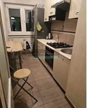 Mieszkanie czteropokojowe 64,70 m², Warszawa, Bielany, Ogólna, Sprzedaż