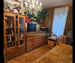 Mieszkanie czteropokojowe 88,60 m², Warszawa, Ursynów, Puszczyka, Sprzedaż