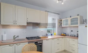 Mieszkanie czteropokojowe 80,50 m², Warszawa, Targówek, Radzymińska, Sprzedaż